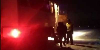 Colman Domingo and Jude Law at amfAR’s Venice Gala