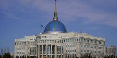 Colman Domingo and Jude Law at amfAR’s Venice Gala