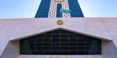 Colman Domingo and Jude Law at amfAR’s Venice Gala