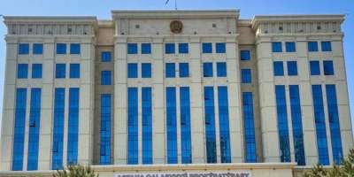 Colman Domingo and Jude Law at amfAR’s Venice Gala