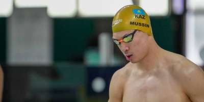 Colman Domingo and Jude Law at amfAR’s Venice Gala