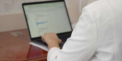 Colman Domingo and Jude Law at amfAR’s Venice Gala