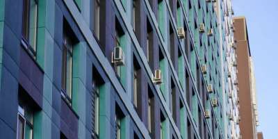 Colman Domingo and Jude Law at amfAR’s Venice Gala