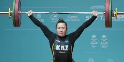 Colman Domingo and Jude Law at amfAR’s Venice Gala