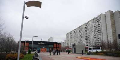Colman Domingo and Jude Law at amfAR’s Venice Gala