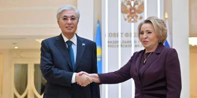 Colman Domingo and Jude Law at amfAR’s Venice Gala