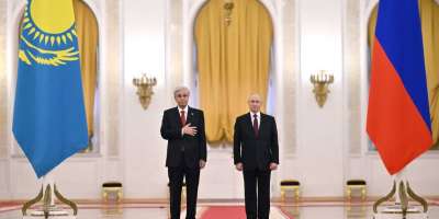 Colman Domingo and Jude Law at amfAR’s Venice Gala