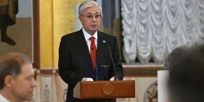 Colman Domingo and Jude Law at amfAR’s Venice Gala