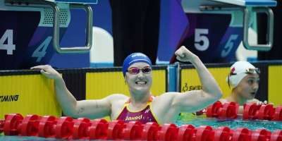 Colman Domingo and Jude Law at amfAR’s Venice Gala