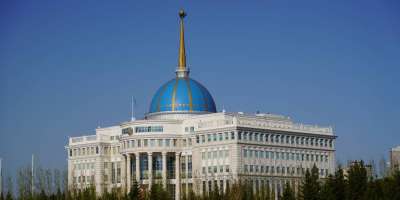 Colman Domingo and Jude Law at amfAR’s Venice Gala