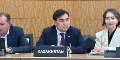 Colman Domingo and Jude Law at amfAR’s Venice Gala