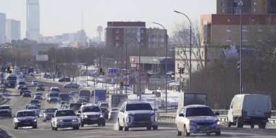 Colman Domingo and Jude Law at amfAR’s Venice Gala