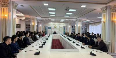 Colman Domingo and Jude Law at amfAR’s Venice Gala