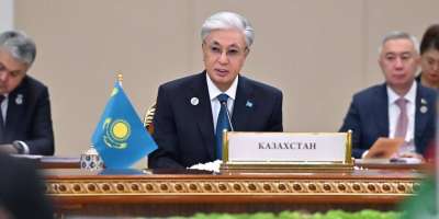 Colman Domingo and Jude Law at amfAR’s Venice Gala