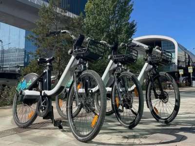 Astana bike: 1 қазаннан бастап «Тоқсандық» абонементін сату тоқтатылады