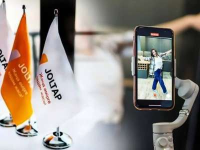 «JolTap жобасына қатысып, графикалық дизайнды үйрендім»: астаналық Гүлнәз Мырзашова