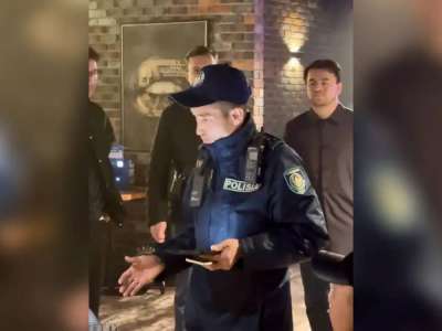 Елорданың «Сарыарқа» ауданында профилактикалық жұмыстар жалғасып жатыр