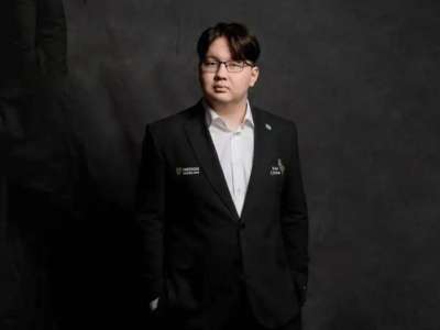 Астанада тұңғыш рет оқушыға «Еңбек сіңірген спорт шебері» атағы берілді