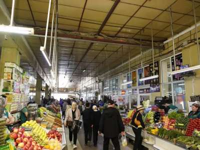 Астанада азық-түлік бағасын тұрақтандыру жұмысы қалай жүріп жатыр