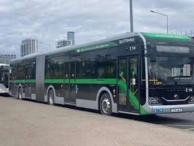 Астанадағы Backstreet Boys концертіне арнайы шаттл-автобустар қатынайды