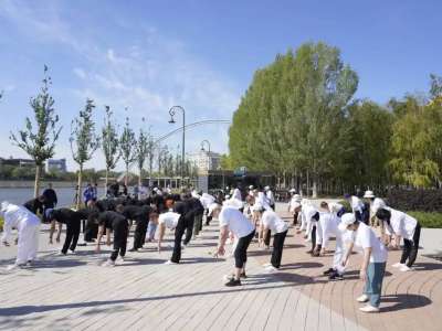 Елордада зейнеткерлерге арналған күзгі сауықтыру маусымы ашылды