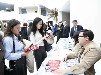 Биыл елордада 11 мыңнан астам адам жұмыспен қамтылды