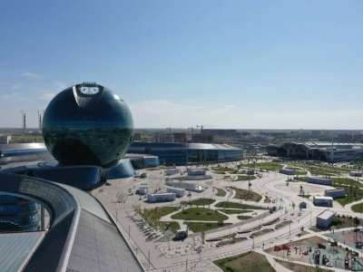 Астанада жұмыс кестесінің өзгеруі: бұл қай мекемелерге әсер етеді