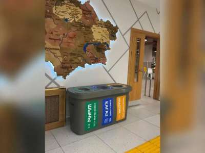 Елорда мектептерінде «Жасыл клуб» жобасы іске қосылды