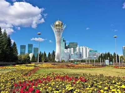 Астанада ауқымды Orta Fest экофестивалі өтеді