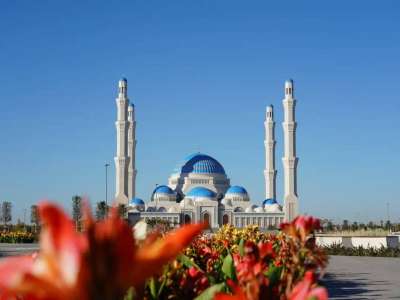 Астанада Құран оқудан ІІ халықаралық жарыс өтеді