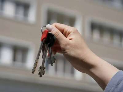 Елімізде бір жылда тұрғын үй бағасы неше пайызға өсті