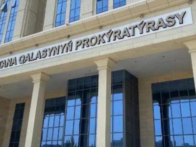 Елордада балаларды заңсыз ақша жинауға тартқан үш қайырымдылық қор анықталды