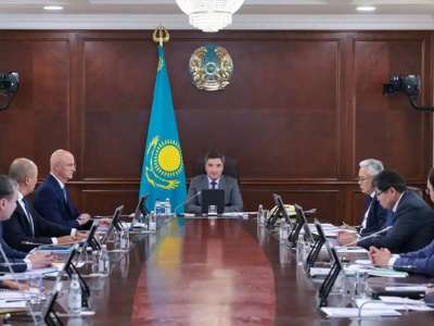 Президент тапсырмасы: «Бәйтерек» экономиканың нақты секторын қолдауды күшейтеді