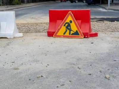 Елордада тағы бір көше уақытша жабылады