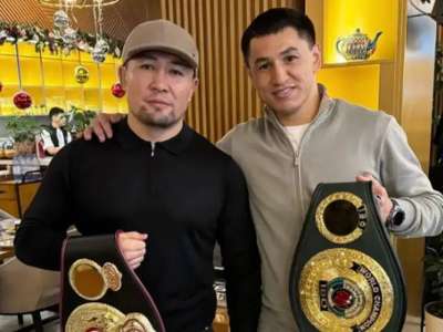 «Жаттығуыңызды жасап жүре беріңіз!»: Назаровқа қолдау көрсеткен Жанқош Тұраров сынға қалды