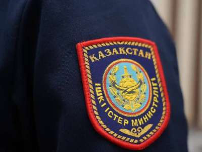 Астанада есту қабілеті нашар жүргізуші қатысуымен жол апаты болды