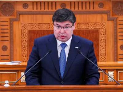 Биыл ел экономикасының өсуі 6%-ды құрады – министр