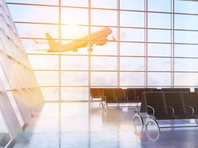 Астана халықаралық әуежайы аумағында өрт шыққаны рас па