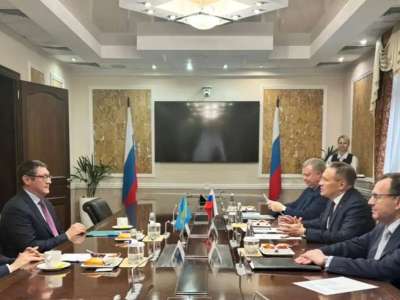 Қазақстан АЭС құрылысына қатысты маңызды мәлімдеме жасады