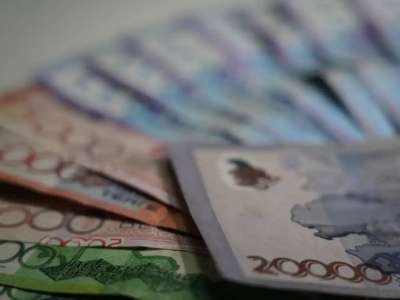 Республикалық бюджетке 19,6 трлн теңге түсті – қаржы министрі