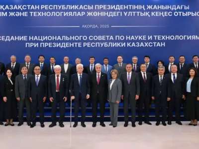 Президент: Заман күрделі болса да, біздің бағытымыз – дұрыс