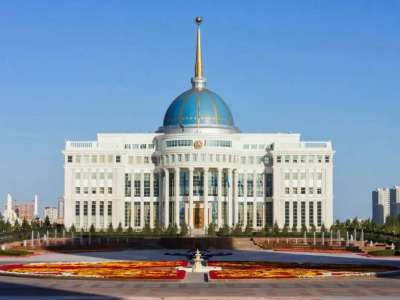 Италия Президенті Қазақстанға ресми сапармен келеді