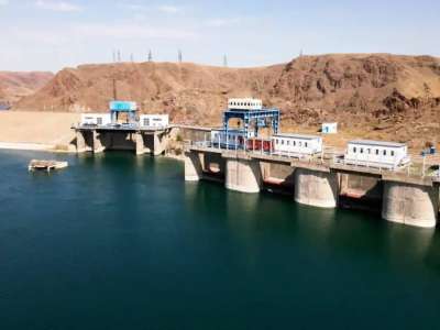 Биыл ирригация жүйелеріндегі су шығыны 250 млн текше метрге дейін азайды