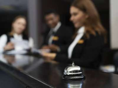 Елде халықаралық деңгейдегі қонақ үйлер салынады