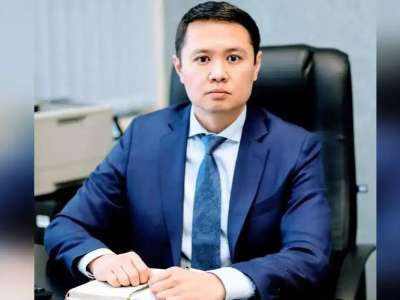 Қаржы нарығын реттеу және дамыту агенттігі төрағасының орынбасары тағайындалды