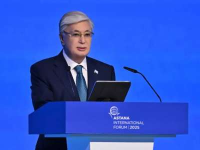Қазақстан экономикасы былтыр 5,1 пайызға өсті – Президент