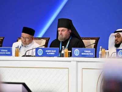 Діни конфессиялар қай заманда да адамдарға түрлі қиындықтар мен тауқыметтерді еңсеруге көмектескен – Тоқаев