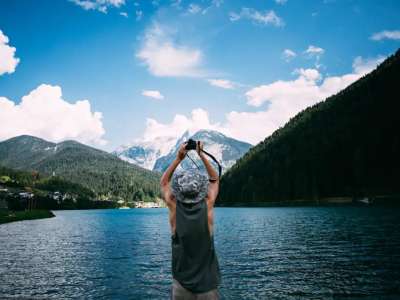 Биыл 7 айда ұлттық парктерге 2 миллионға жуық адам барды