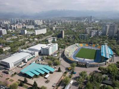 «Қайрат» – «Реал Мадрид» матчын тамашалауға шетелден 5 мыңға жуық жанкүйер келген