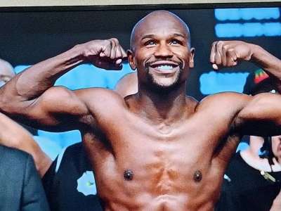 Кәсіпқой бокс: жеңіс немесе ақша